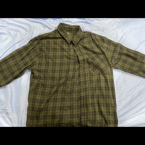Button ups! - Picture 10 of 11